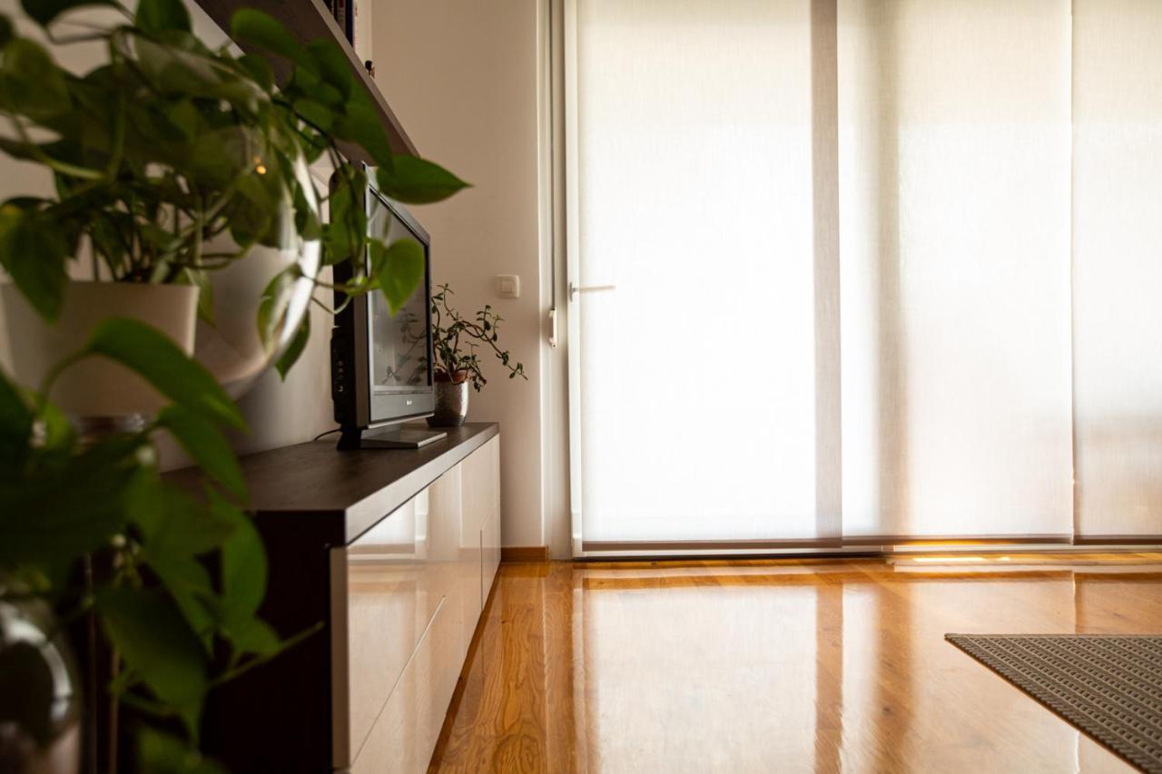 Ljubljana Finest Apartment Bagian luar foto