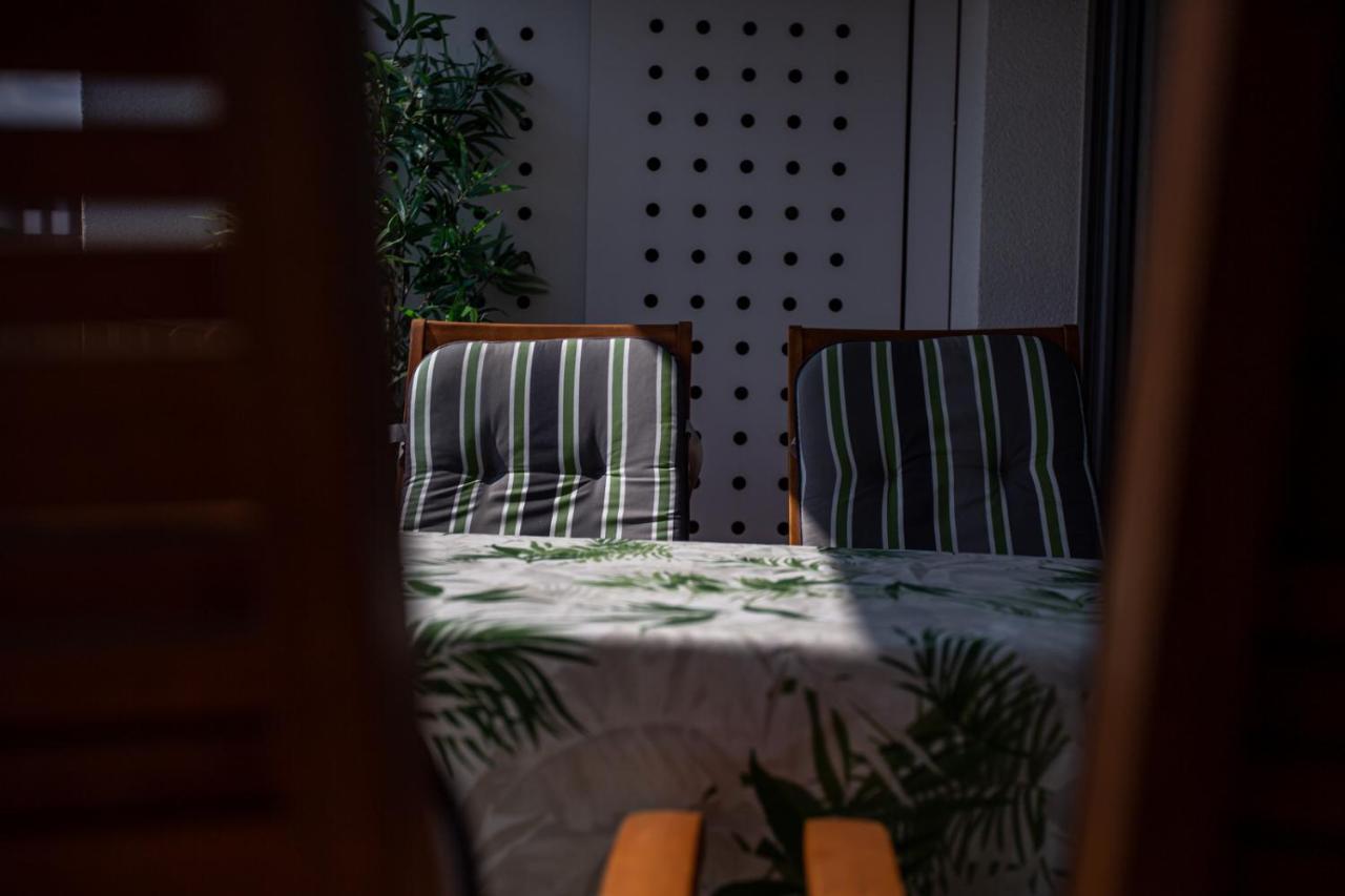 Ljubljana Finest Apartment Bagian luar foto