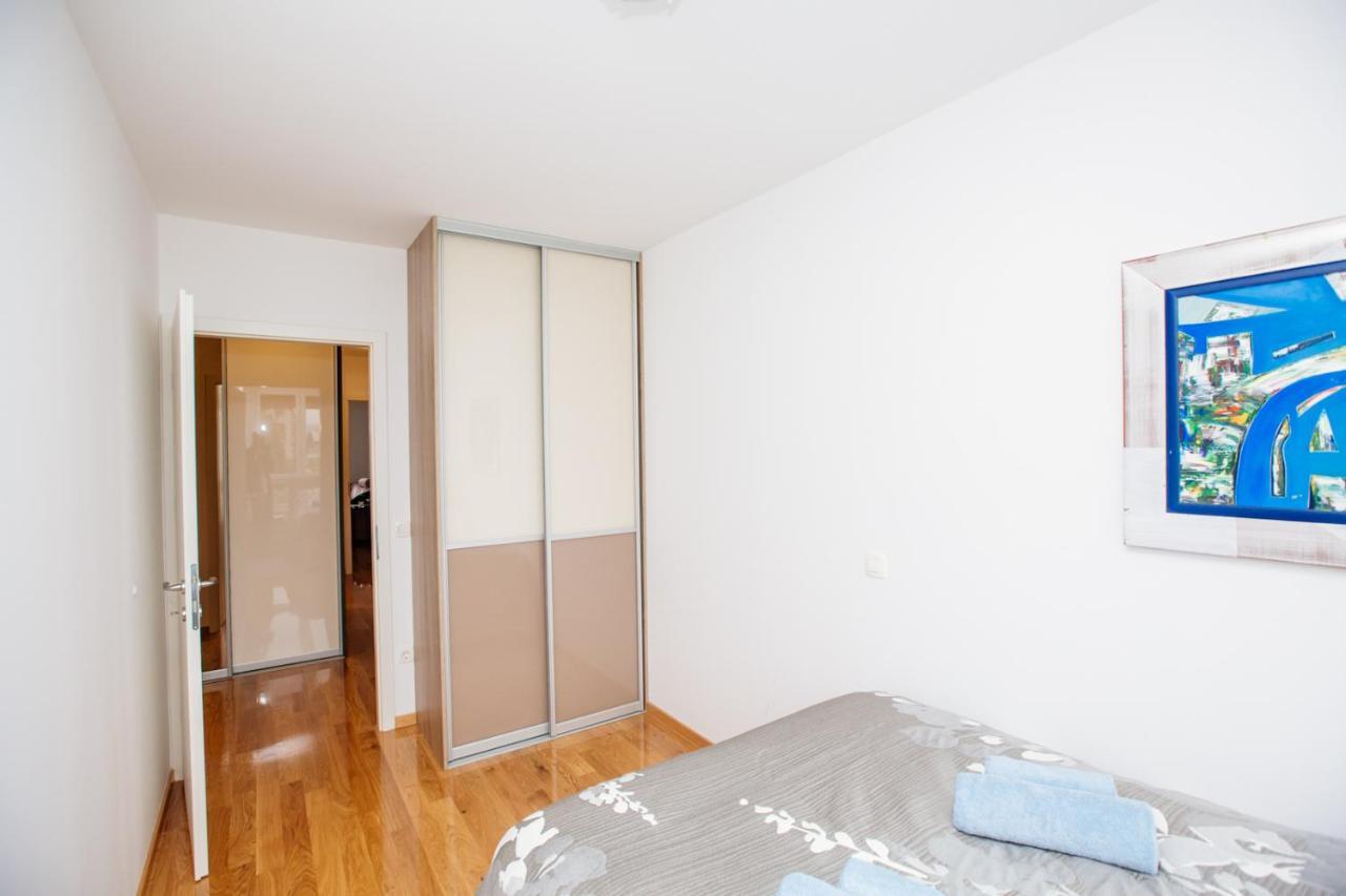 Ljubljana Finest Apartment Bagian luar foto